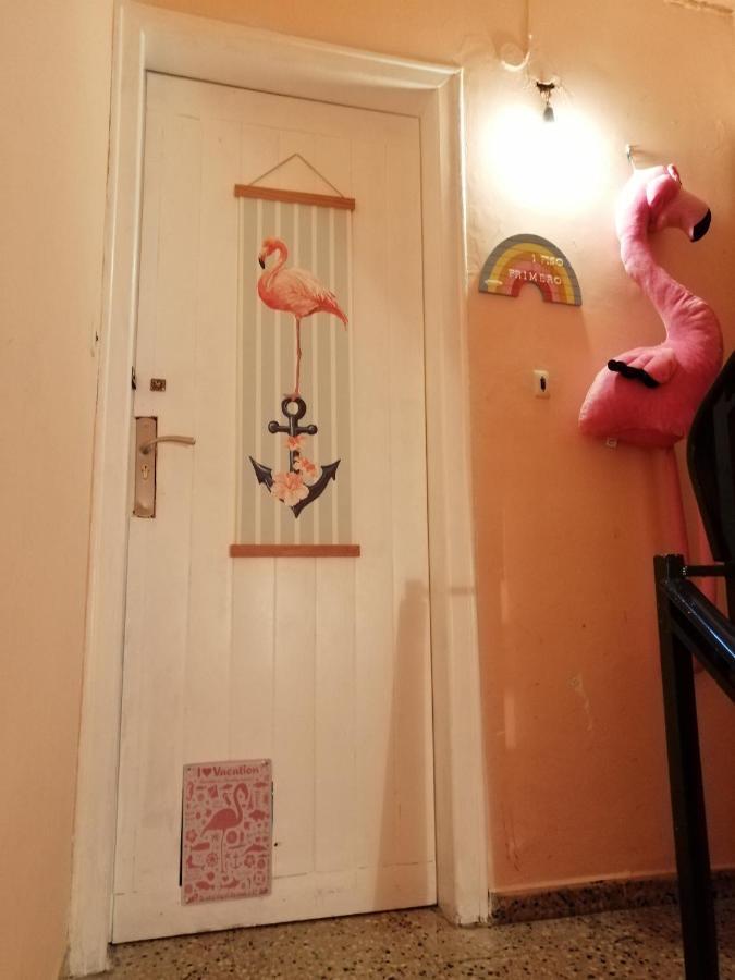 Lo Flamenc 2 @Amposta Lejlighed Eksteriør billede